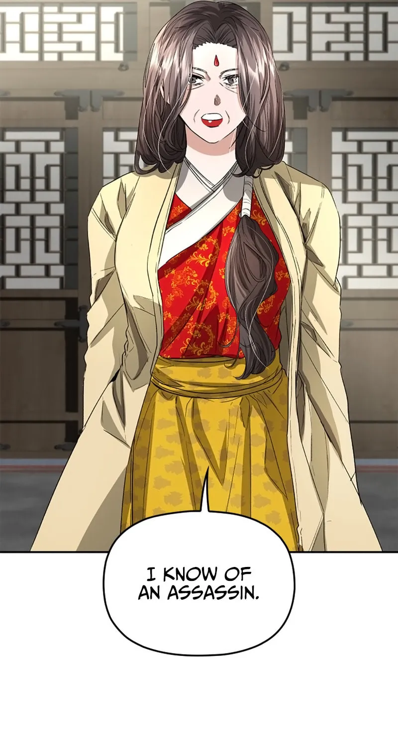Read The Palace Beast chapter 43 image 42 on Lezhin