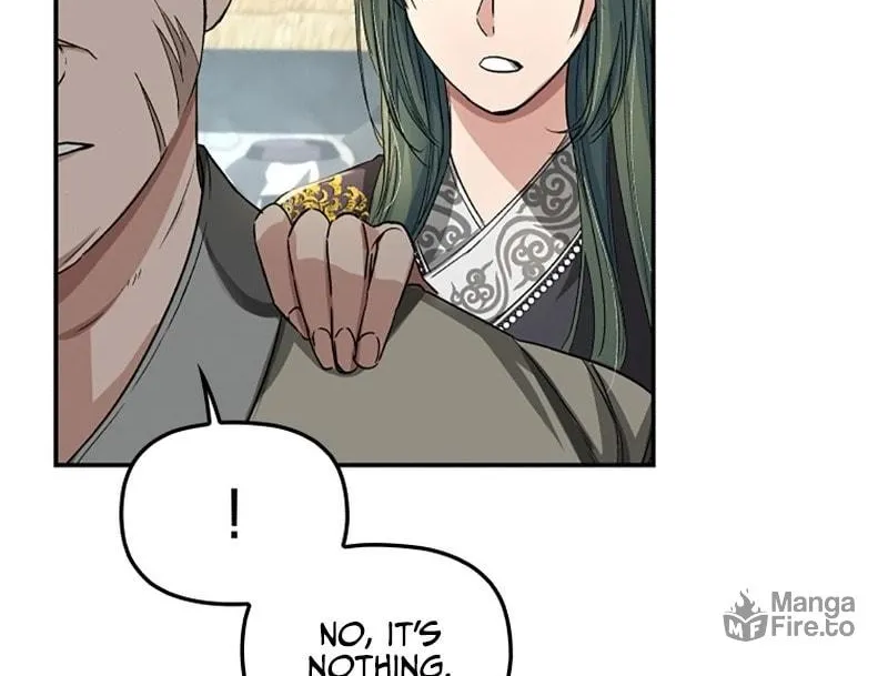 Read The Palace Beast chapter 43 image 5 on Lezhin