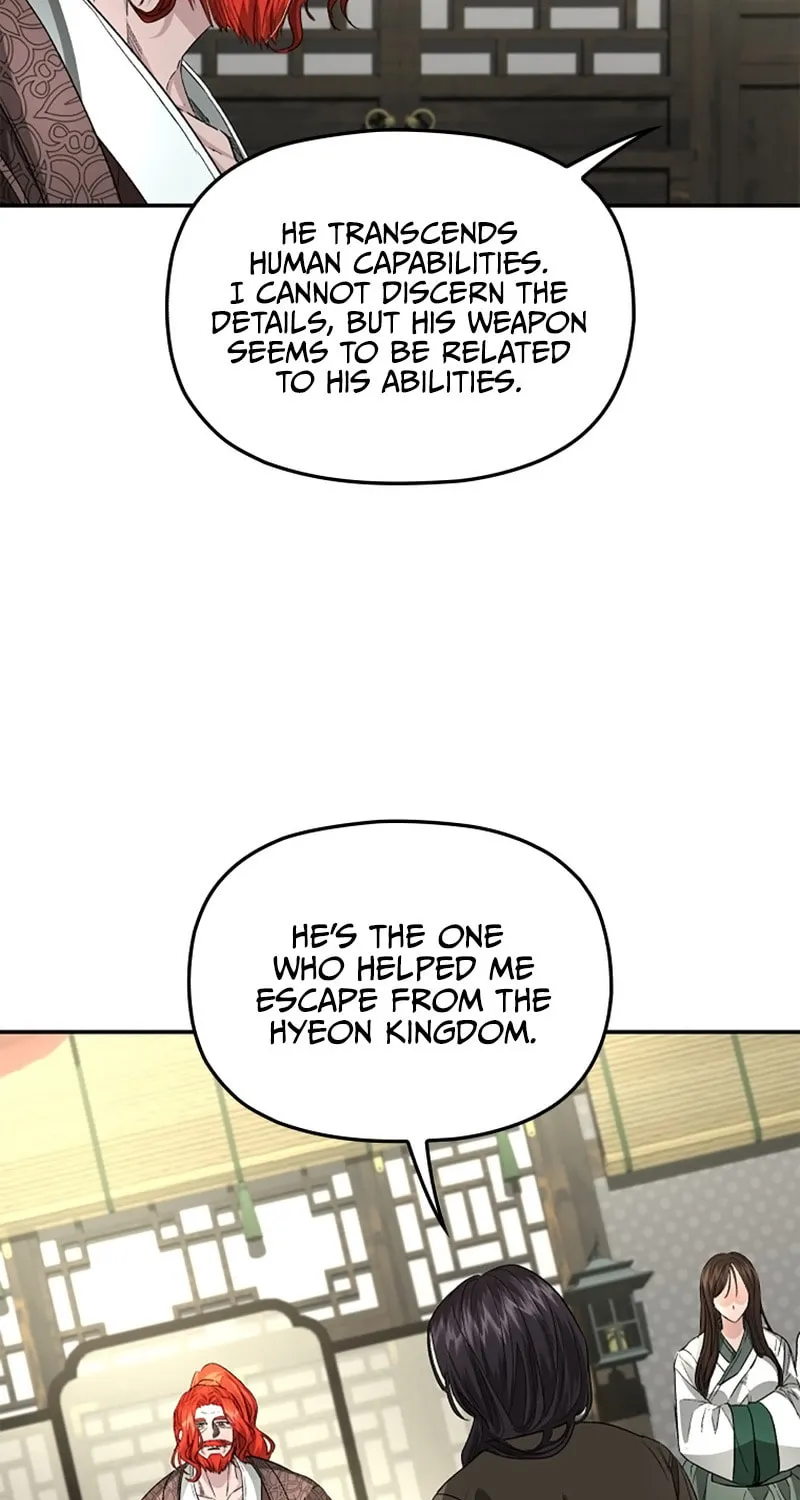 Read The Palace Beast chapter 43 image 50 on Lezhin