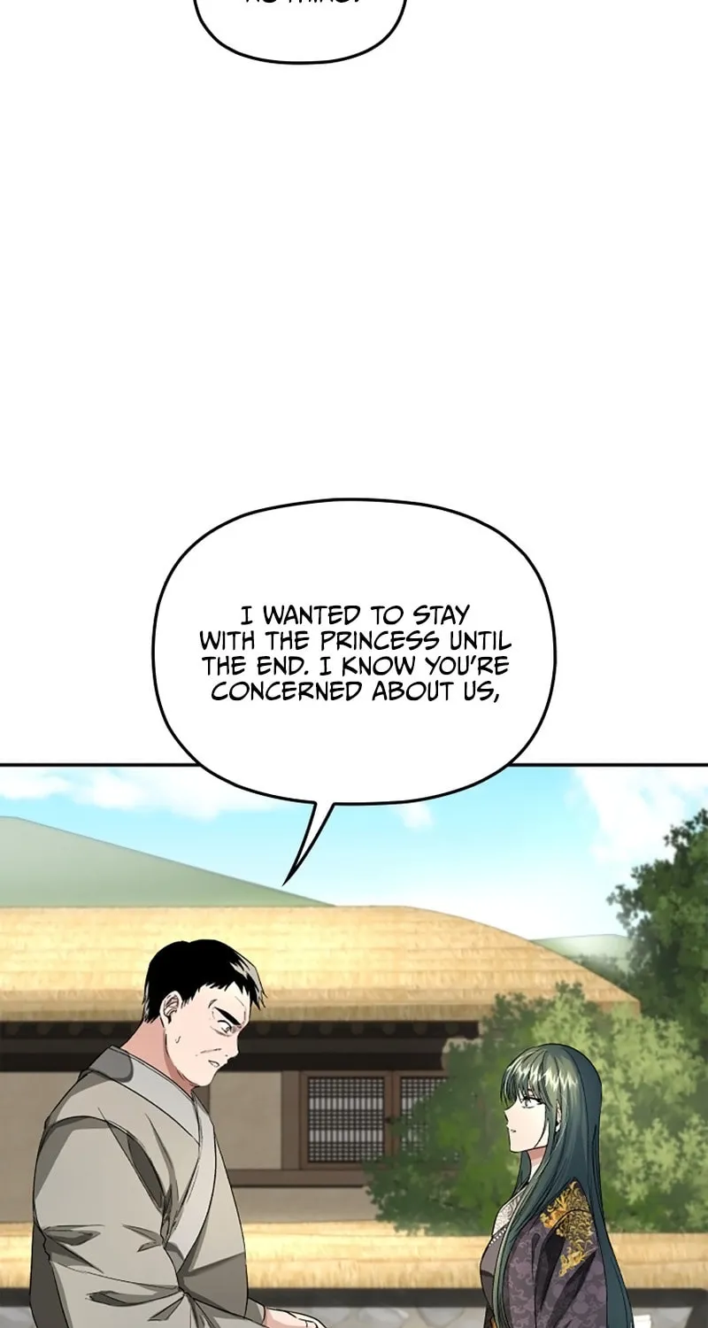 Read The Palace Beast chapter 43 image 6 on Lezhin