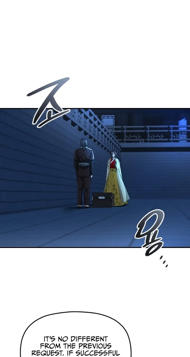 Read The Palace Beast chapter 43 image 62 on Lezhin