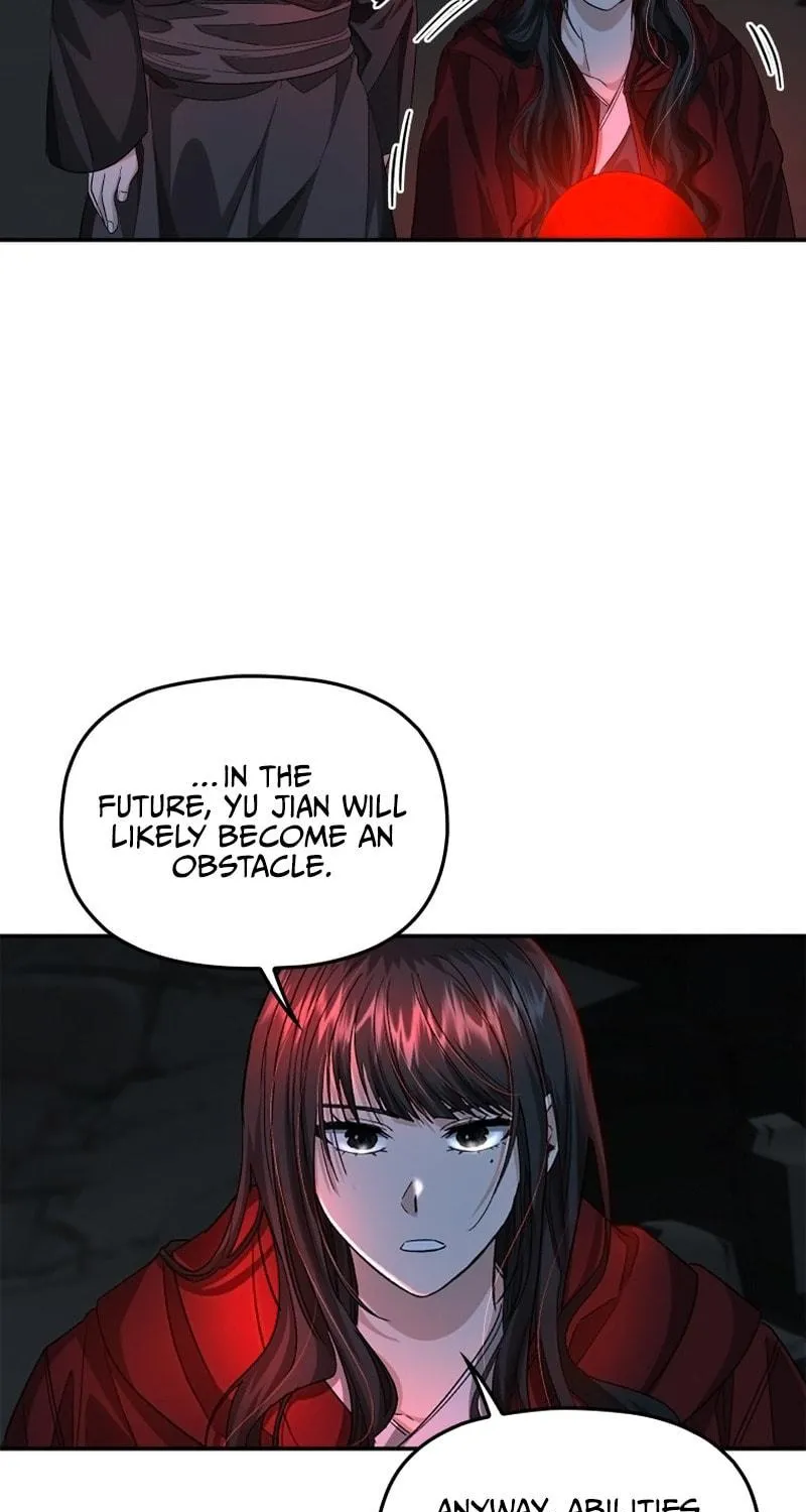 Read The Palace Beast chapter 43 image 76 on Lezhin