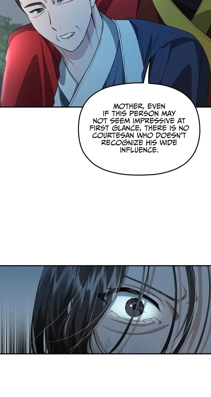 Read The Palace Beast chapter 44 image 10 on Lezhin