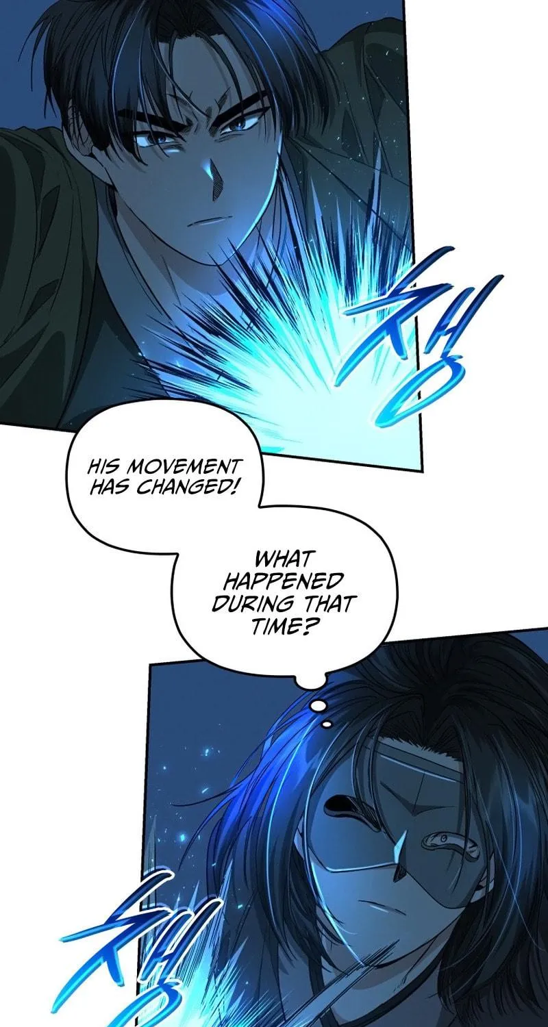 Read The Palace Beast chapter 44 image 108 on Lezhin