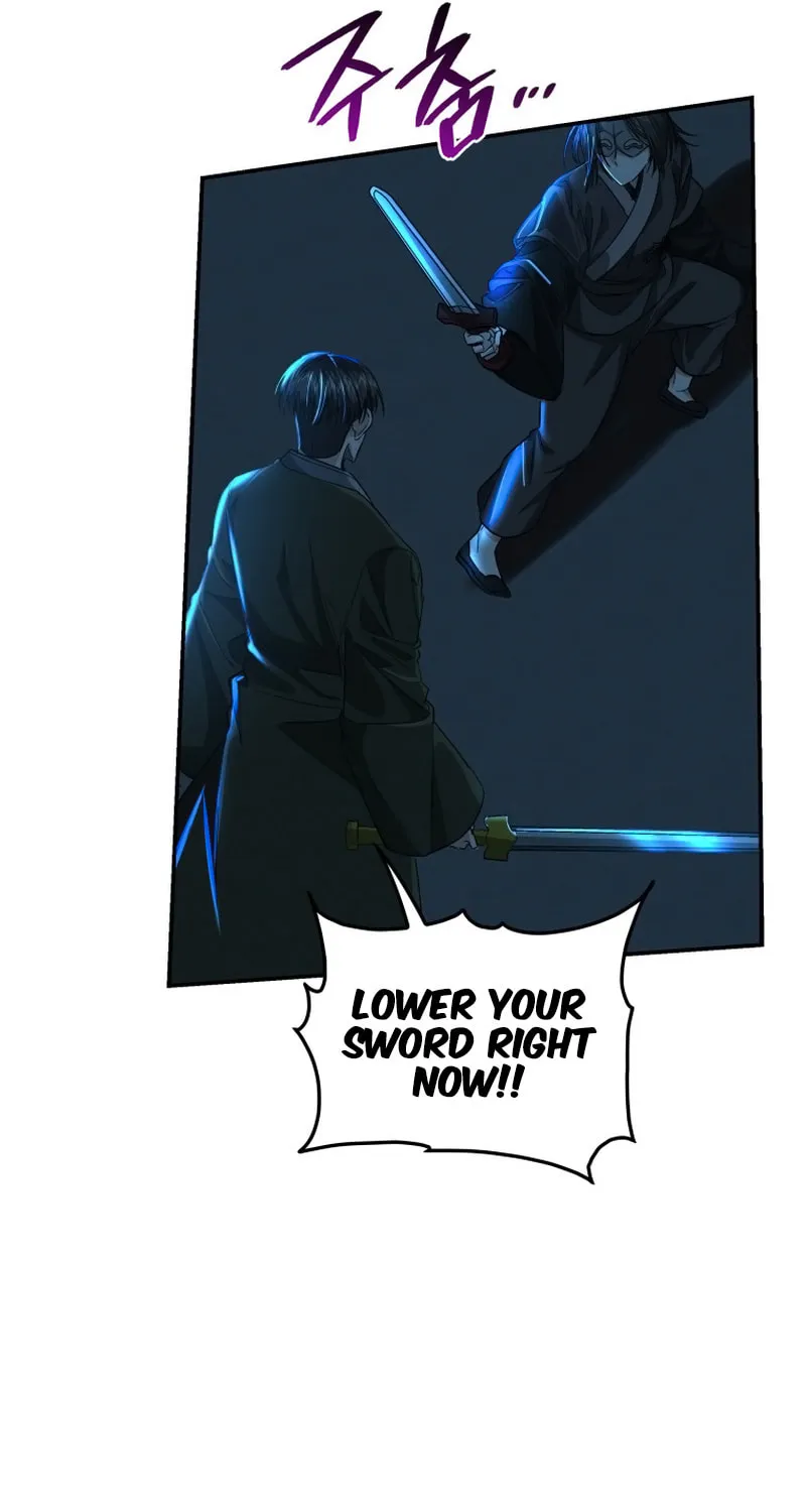 Read The Palace Beast chapter 44 image 112 on Lezhin