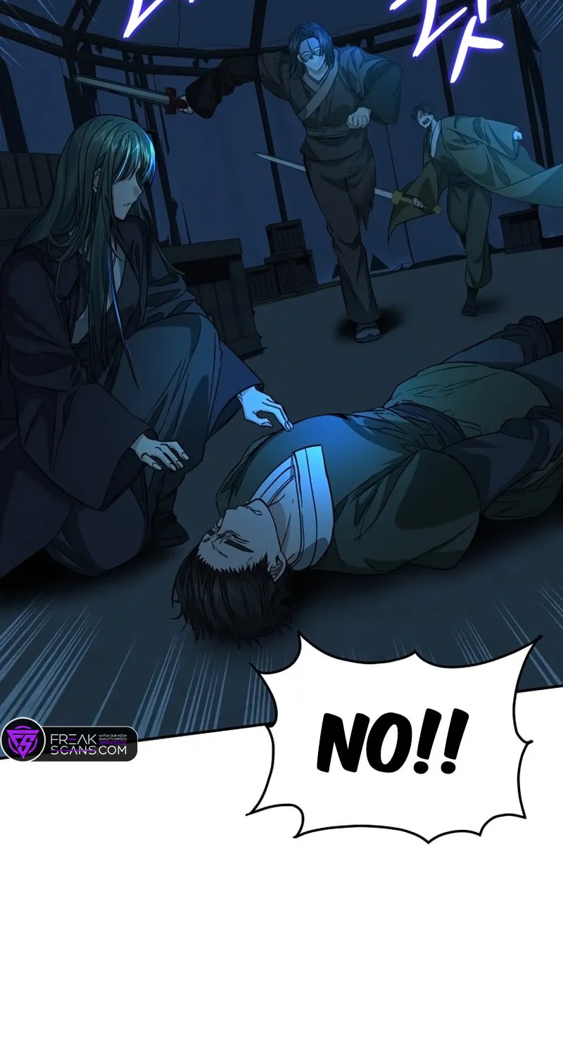 Read The Palace Beast chapter 44 image 114 on Lezhin