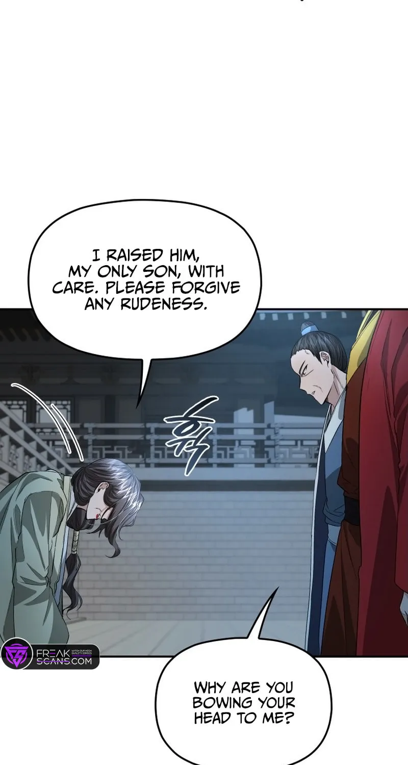 Read The Palace Beast chapter 44 image 14 on Lezhin