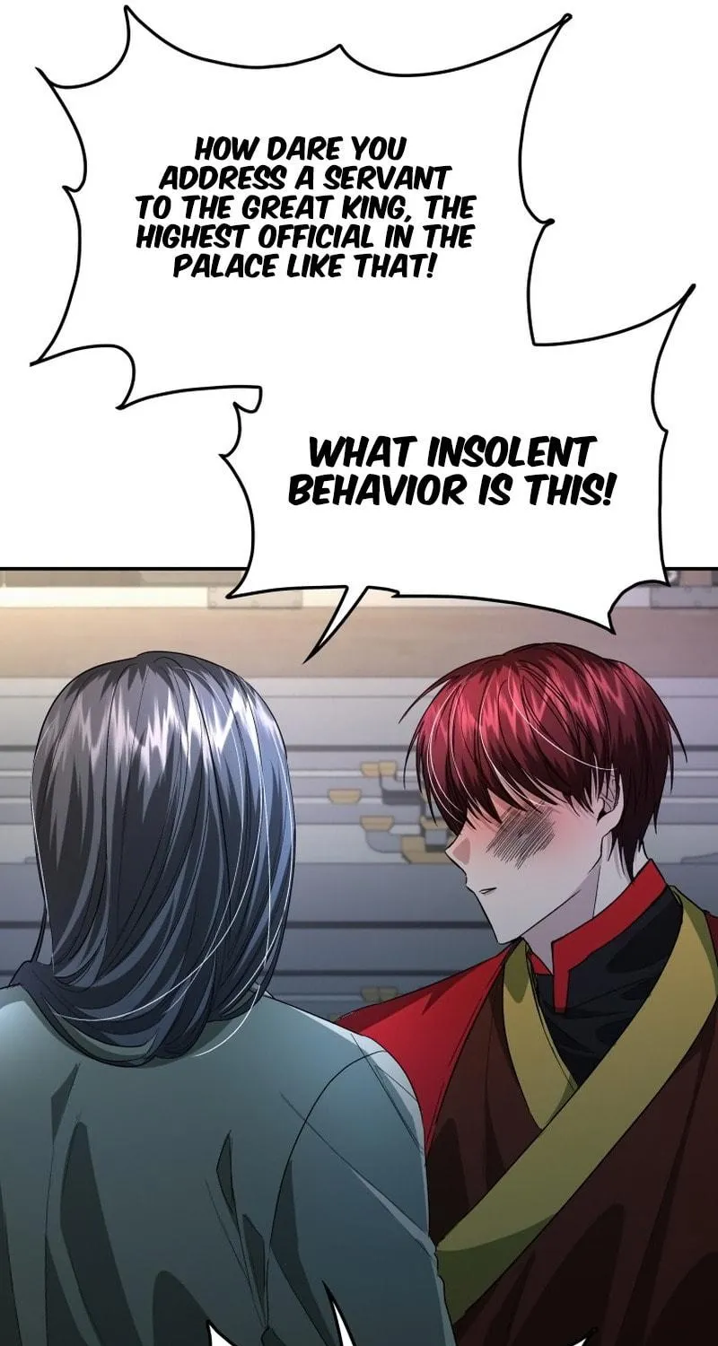 Read The Palace Beast chapter 44 image 16 on Lezhin