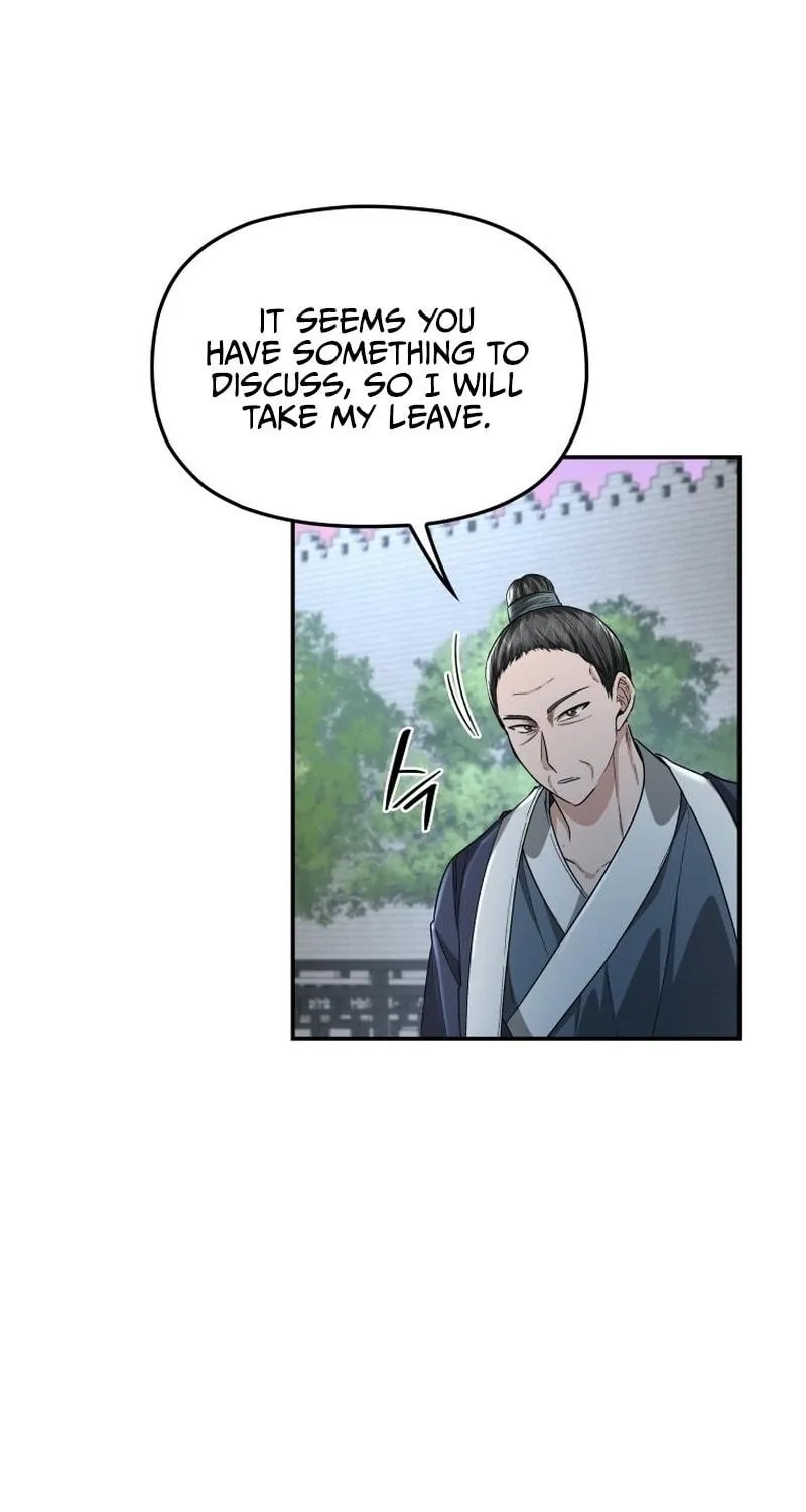 Read The Palace Beast chapter 44 image 18 on Lezhin