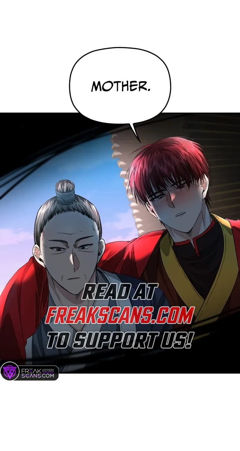 Read The Palace Beast chapter 44 image 2 on Lezhin