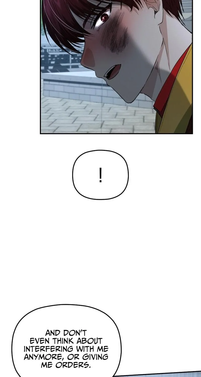 Read The Palace Beast chapter 44 image 22 on Lezhin