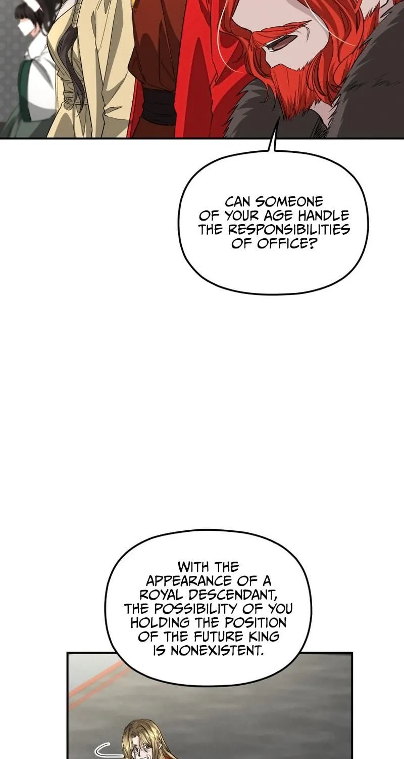 Read The Palace Beast chapter 44 image 34 on Lezhin