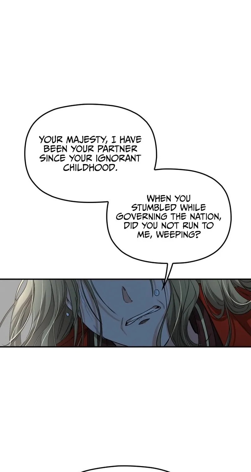 Read The Palace Beast chapter 44 image 36 on Lezhin