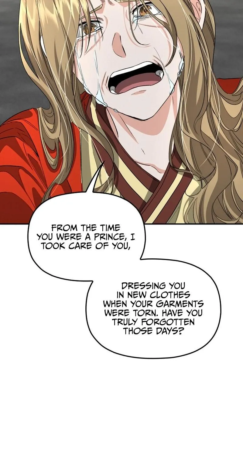 Read The Palace Beast chapter 44 image 38 on Lezhin