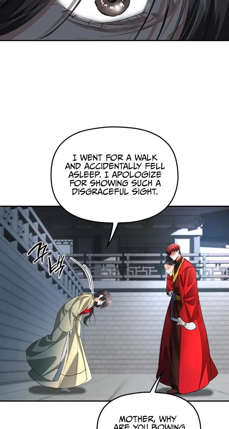Read The Palace Beast chapter 44 image 4 on Lezhin