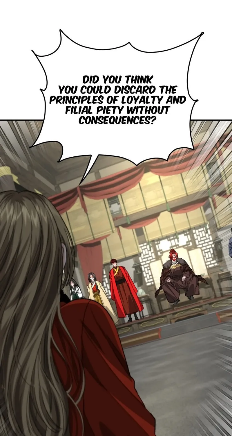 Read The Palace Beast chapter 44 image 42 on Lezhin