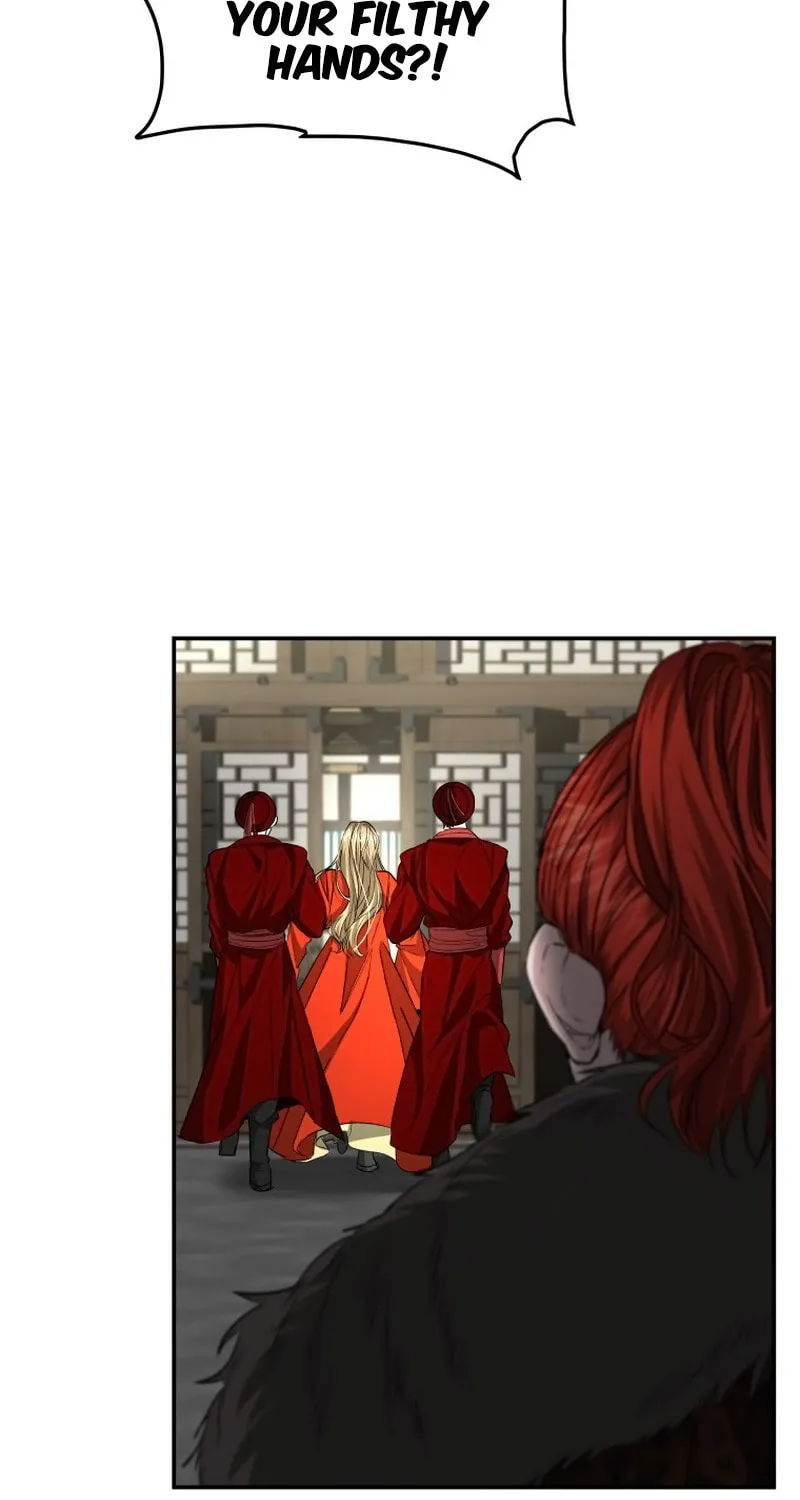 Read The Palace Beast chapter 44 image 50 on Lezhin