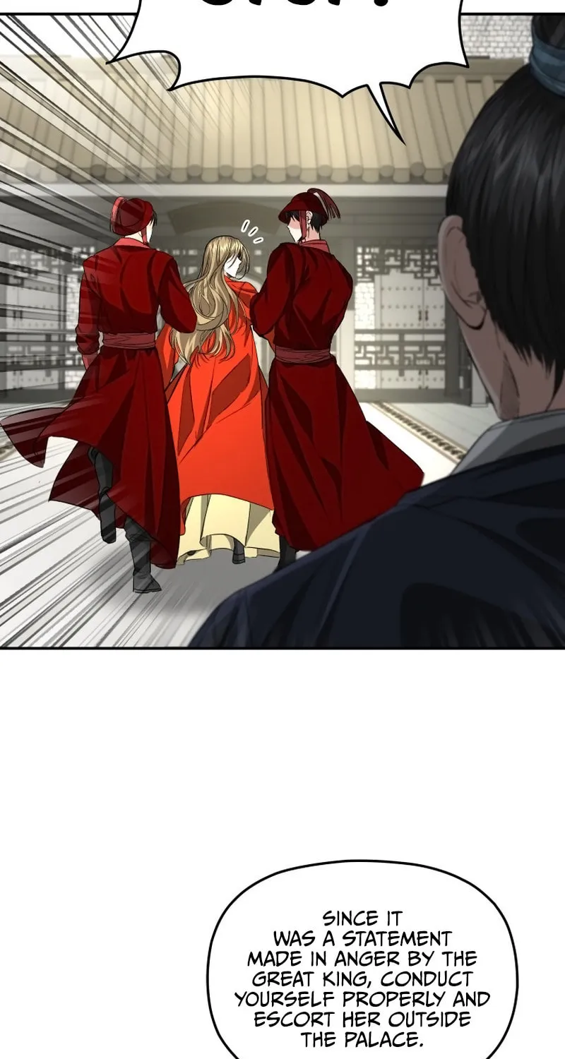 Read The Palace Beast chapter 44 image 54 on Lezhin