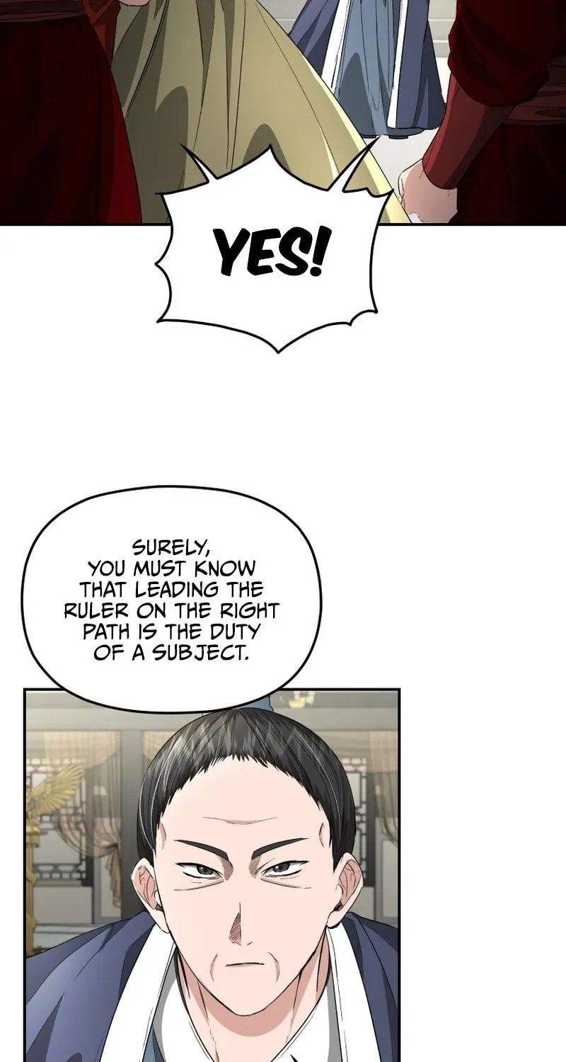 Read The Palace Beast chapter 44 image 56 on Lezhin