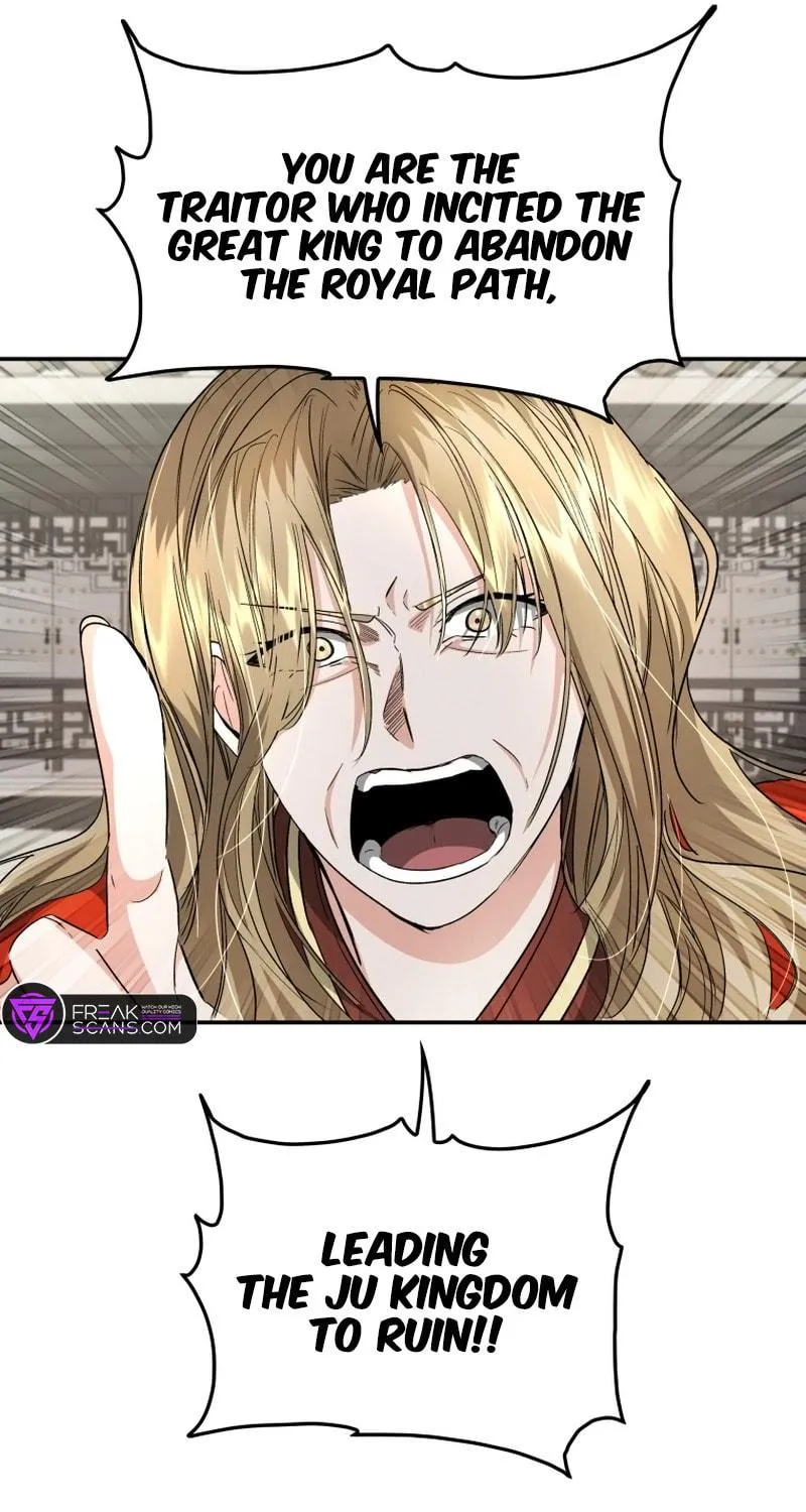Read The Palace Beast chapter 44 image 58 on Lezhin