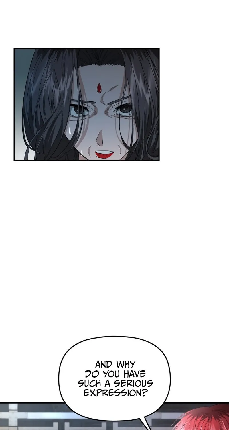 Read The Palace Beast chapter 44 image 6 on Lezhin