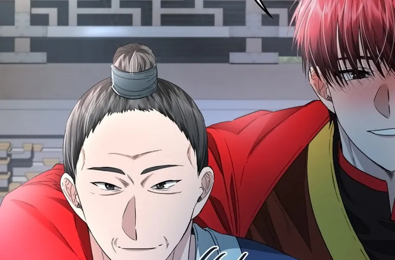 Read The Palace Beast chapter 44 image 7 on Lezhin