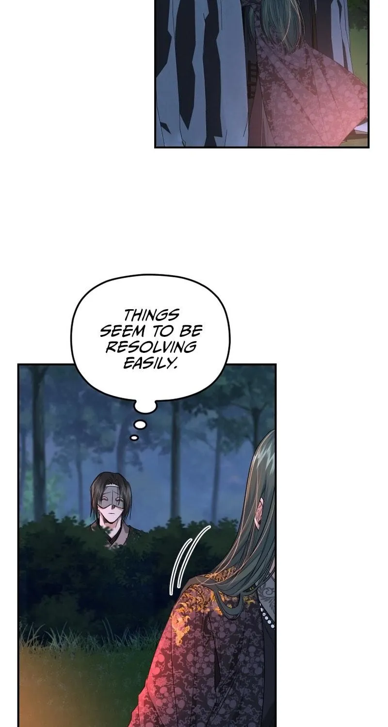 Read The Palace Beast chapter 44 image 70 on Lezhin