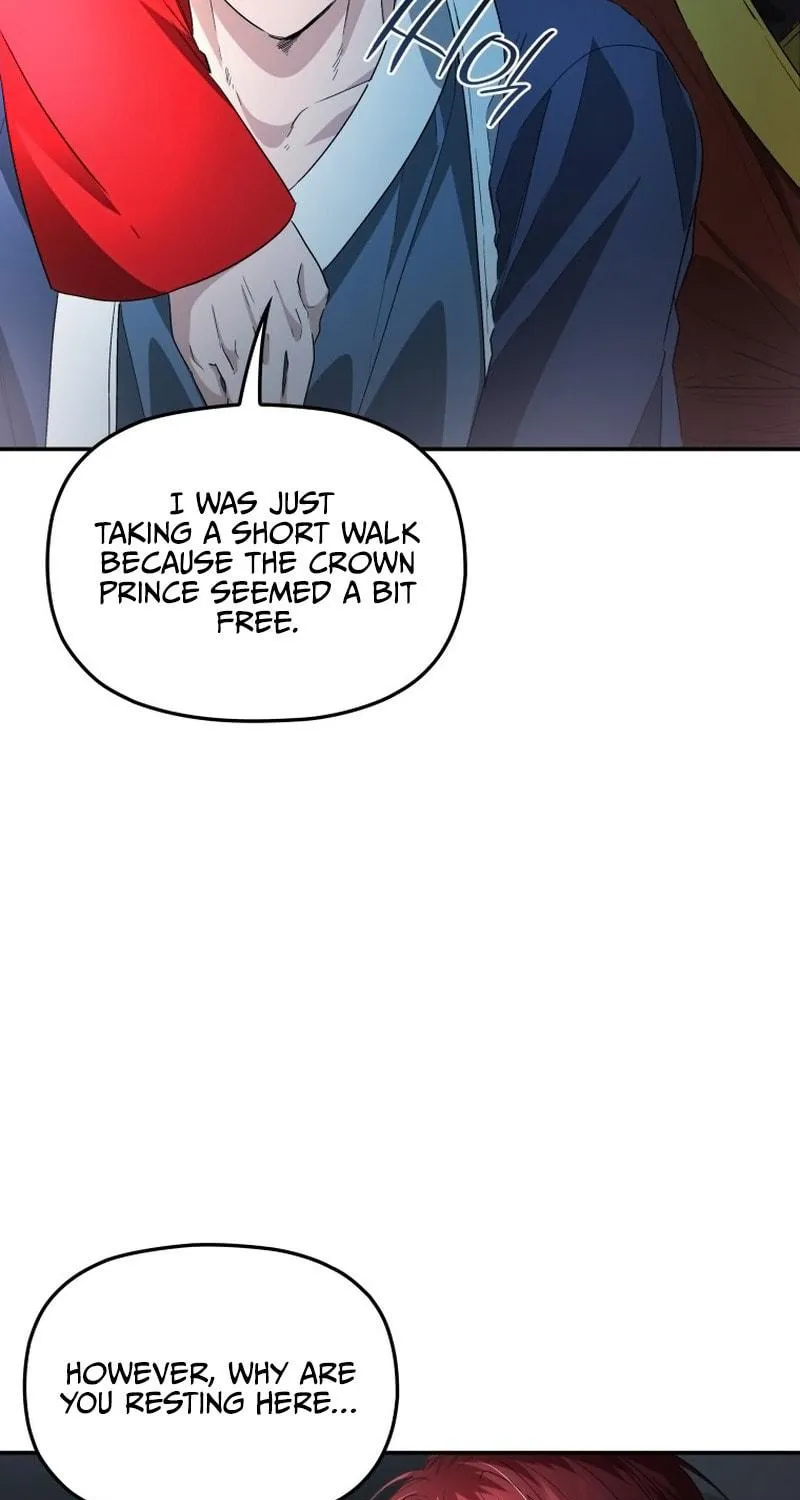 Read The Palace Beast chapter 44 image 8 on Lezhin