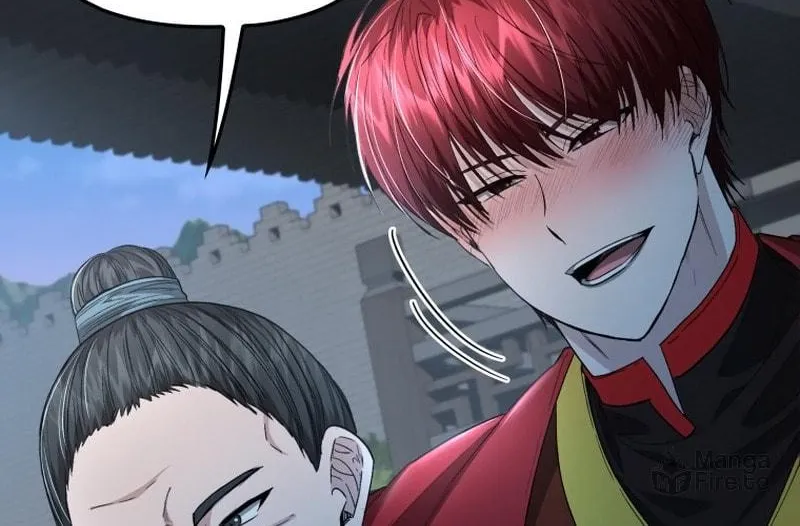 Read The Palace Beast chapter 44 image 9 on Lezhin