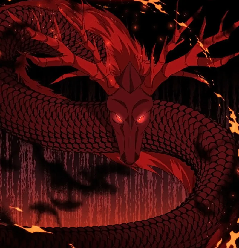 Read The Palace Beast chapter 45 image 105 on Lezhin