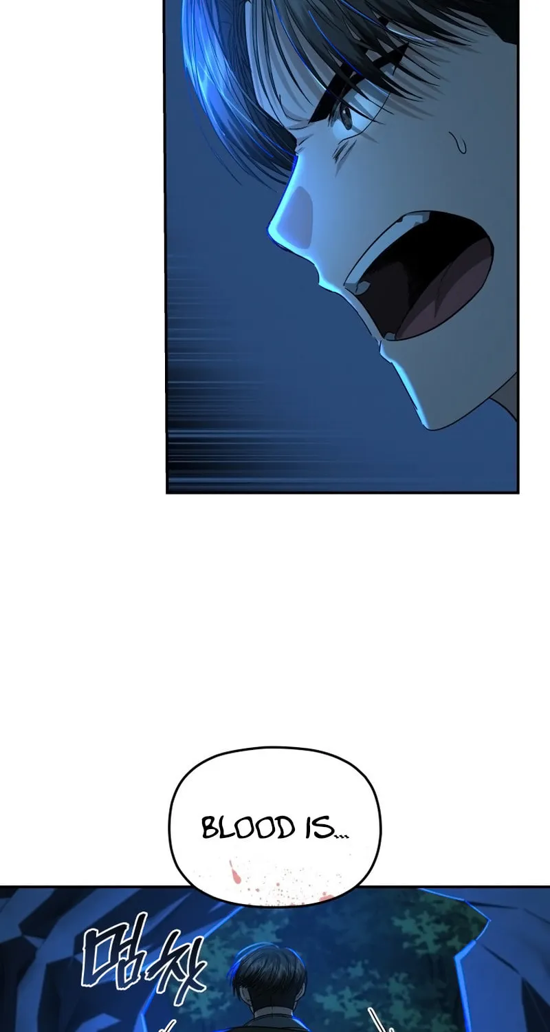 Read The Palace Beast chapter 45 image 14 on Lezhin