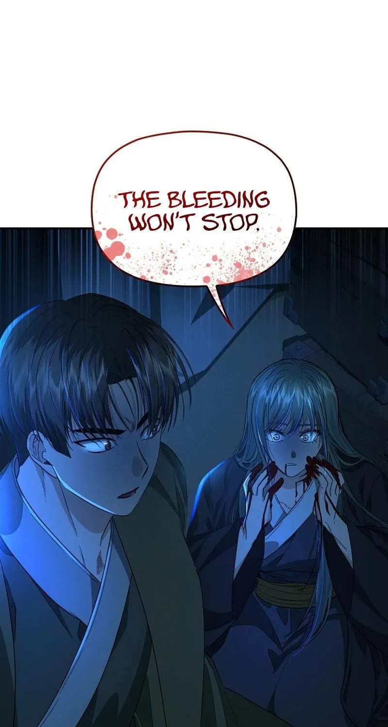 Read The Palace Beast chapter 45 image 16 on Lezhin