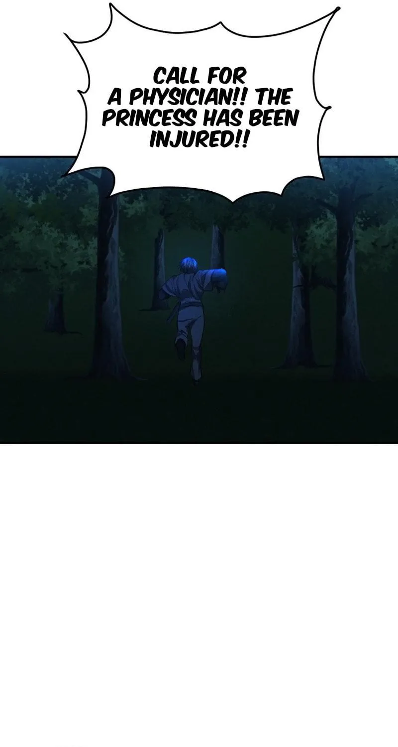 Read The Palace Beast chapter 45 image 18 on Lezhin