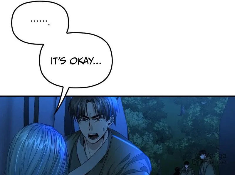 Read The Palace Beast chapter 45 image 19 on Lezhin