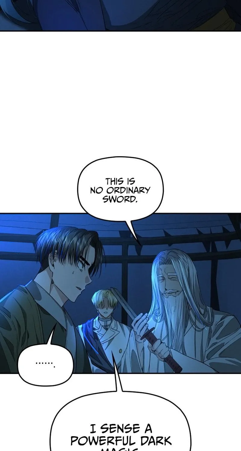 Read The Palace Beast chapter 45 image 22 on Lezhin