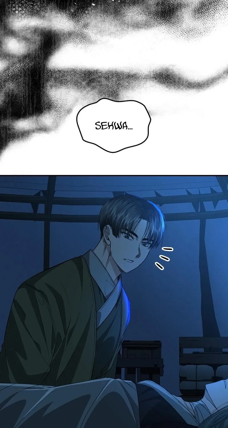 Read The Palace Beast chapter 45 image 28 on Lezhin