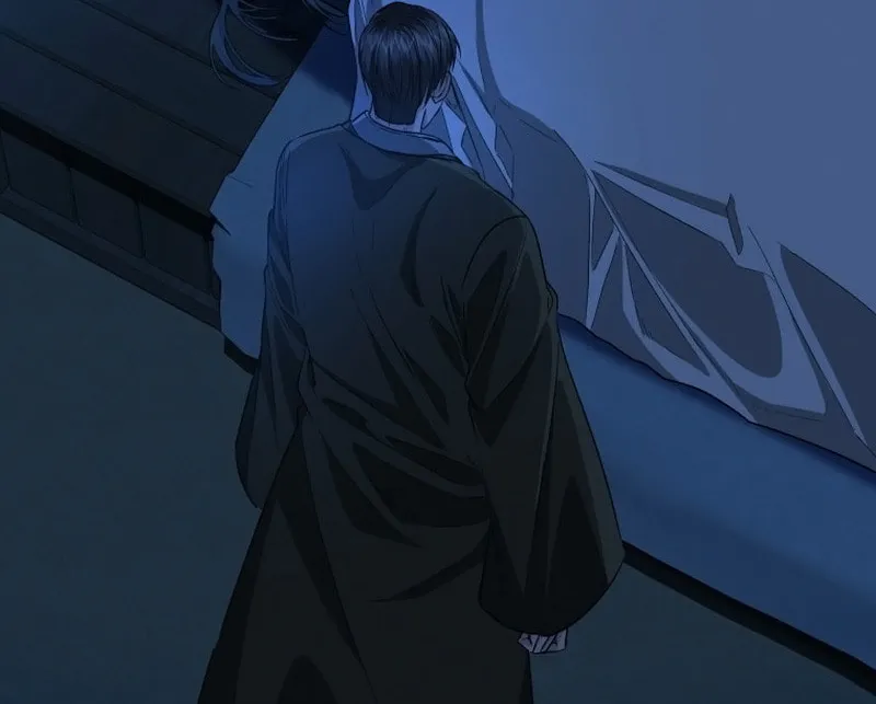 Read The Palace Beast chapter 45 image 31 on Lezhin
