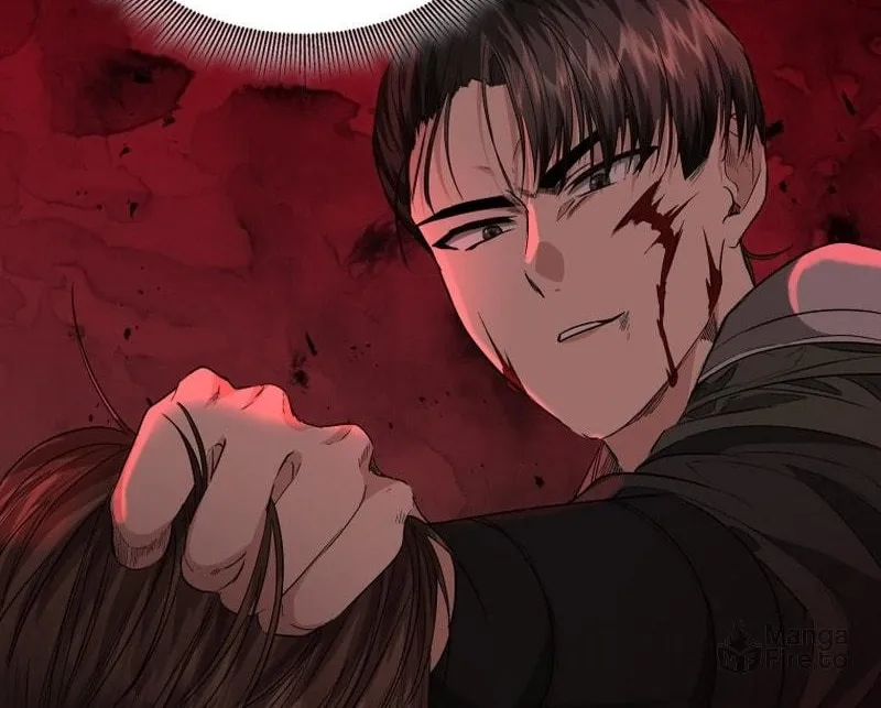Read The Palace Beast chapter 45 image 35 on Lezhin