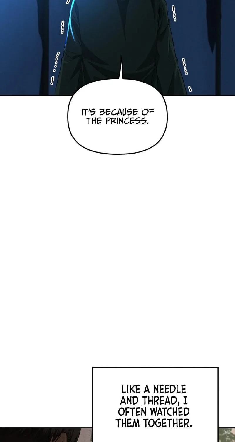 Read The Palace Beast chapter 45 image 38 on Lezhin