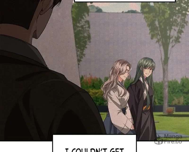 Read The Palace Beast chapter 45 image 39 on Lezhin