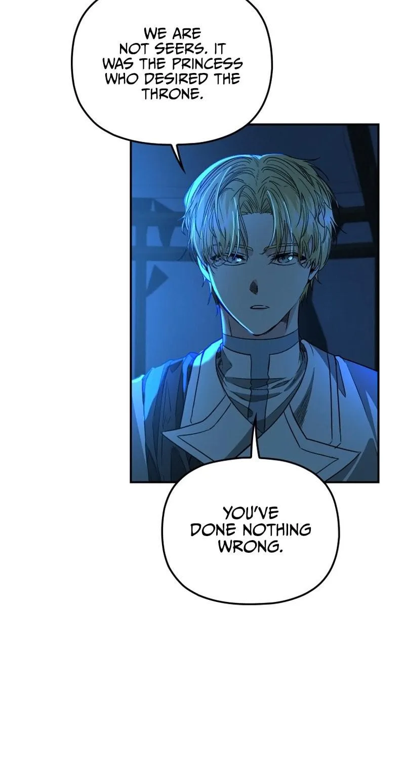 Read The Palace Beast chapter 45 image 46 on Lezhin