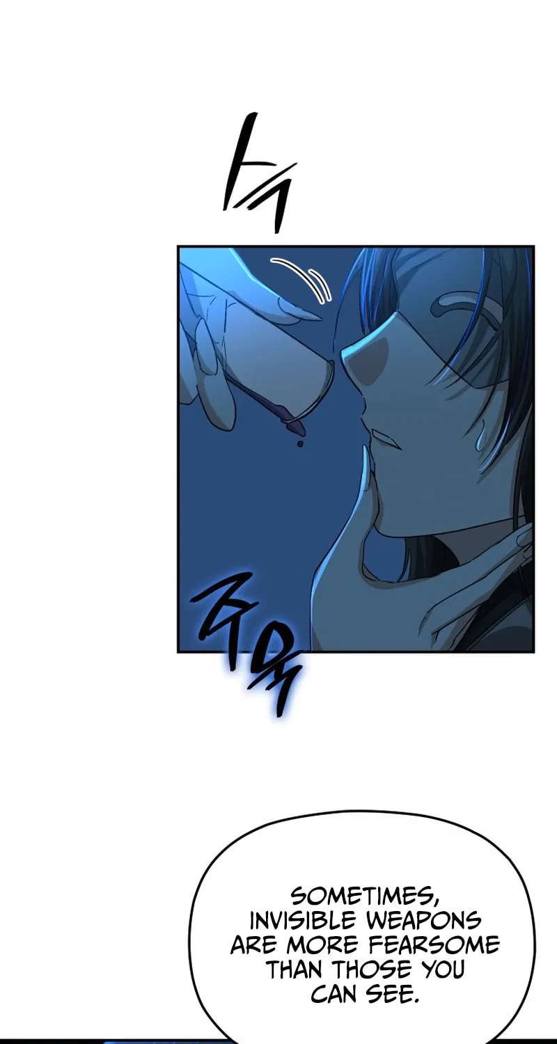 Read The Palace Beast chapter 45 image 74 on Lezhin