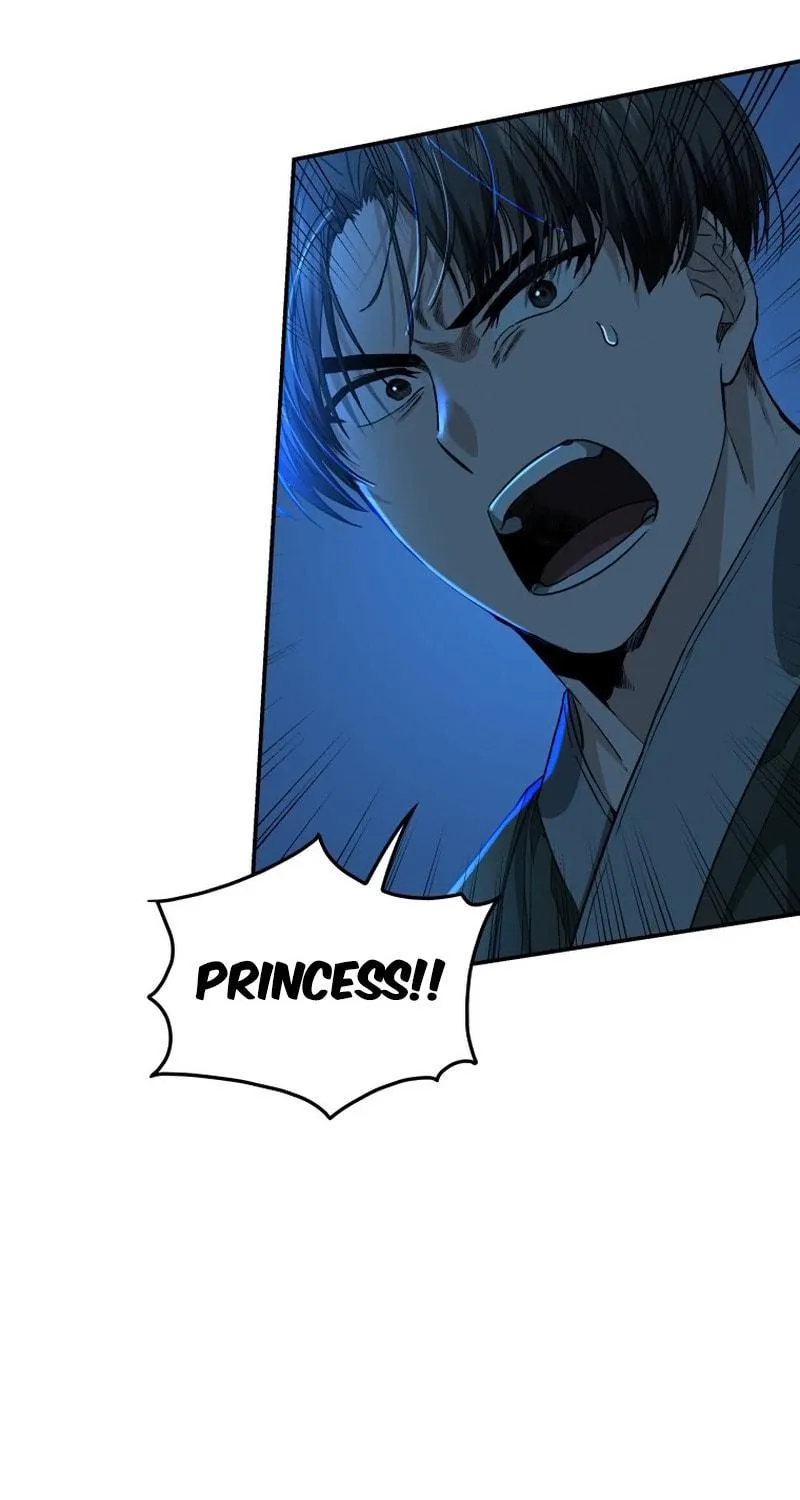 Read The Palace Beast chapter 45 image 8 on Lezhin