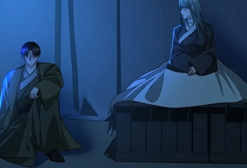 Read The Palace Beast chapter 45 image 81 on Lezhin