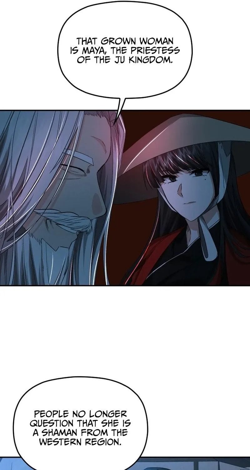 Read The Palace Beast chapter 45 image 98 on Lezhin
