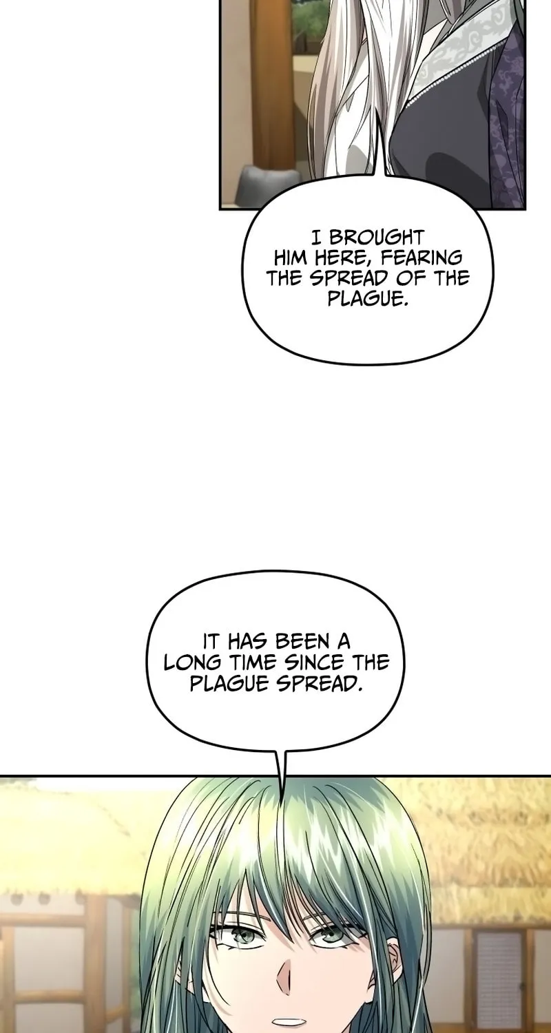 Read The Palace Beast chapter 46 image 14 on Lezhin