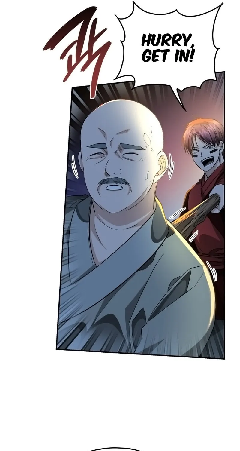 Read The Palace Beast chapter 46 image 30 on Lezhin