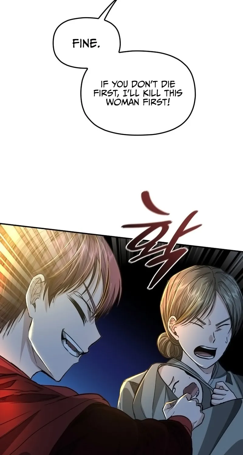 Read The Palace Beast chapter 46 image 32 on Lezhin