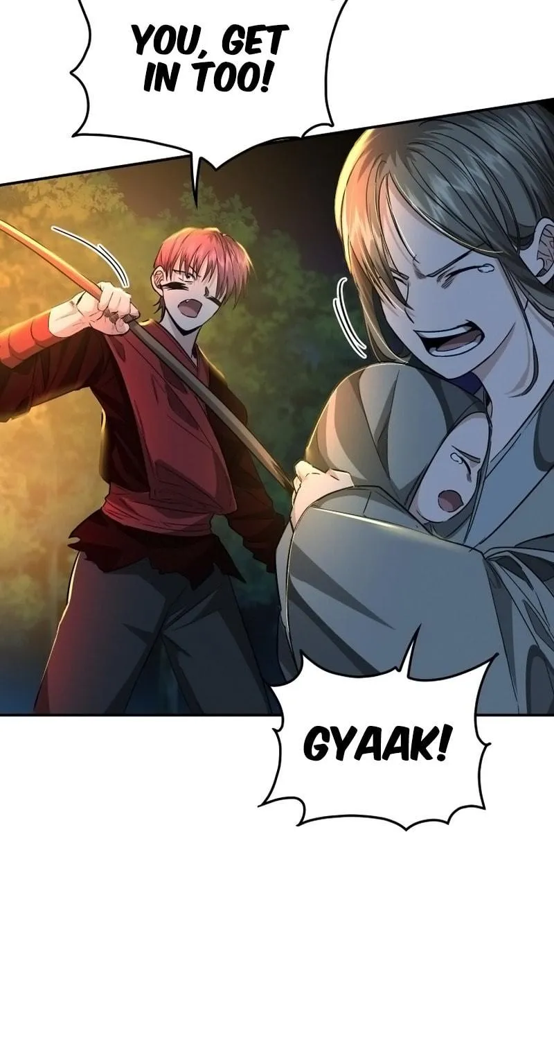 Read The Palace Beast chapter 46 image 38 on Lezhin