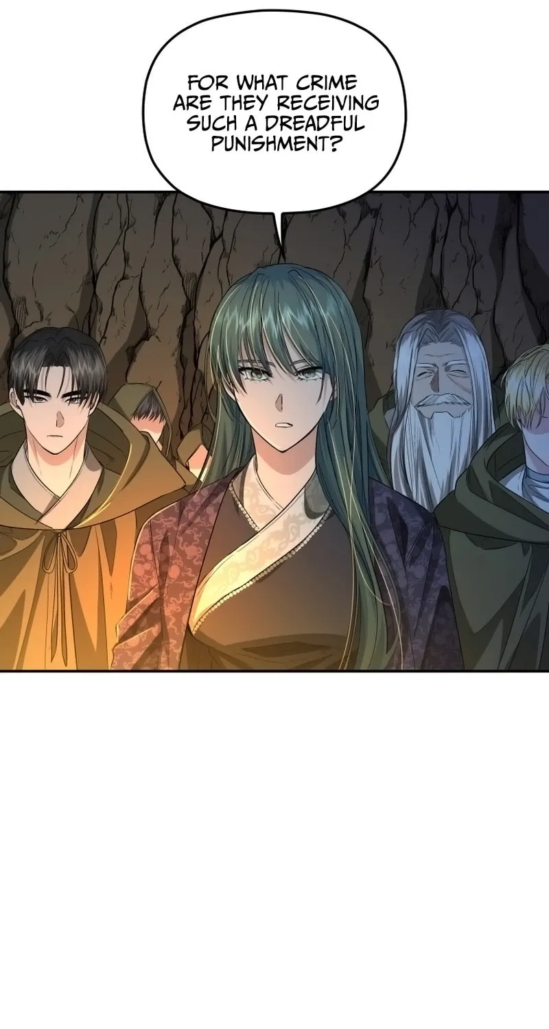 Read The Palace Beast chapter 46 image 44 on Lezhin